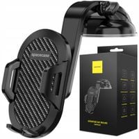 Spacecase Car Holder Sc15 Universal Dash Black