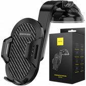 Spacecase Car Holder Sc15 Universal Dash Black