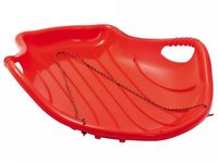 Sanki BIG | Czerwony