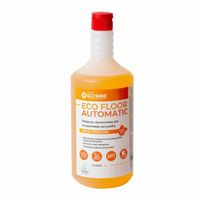 płyn do automatycznego mycia podłóg eco shine 1l, 1 szt.