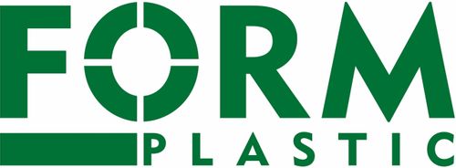 Doniczka okrągła Mika 15 z podstawką | Leśny mech, Kształt Okrągły, Wymiary 14.8x13.7 cm, Kolor Leśny mech, Form-Plastik na Arena.pl