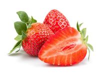 120CM 80CM OBRAZ ŚCIENNY ŚWIEŻE TRUSKAWKI