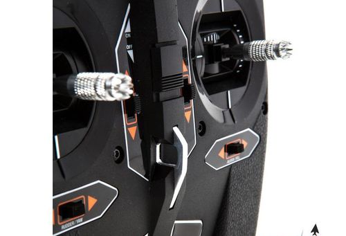 Spektrum DXe DSMX Mode 1-4, AR610 na Arena.pl