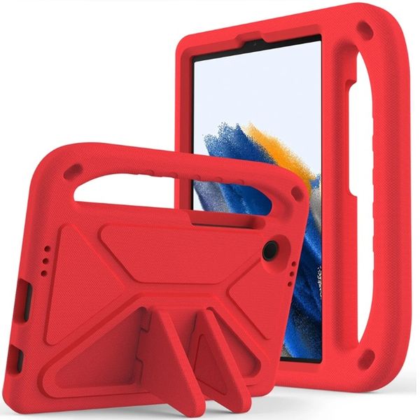 ETUI DLA DZIECI KIDS CASE do SAMSUNG GALAXY TAB A9 8,7 " SM X110 SM X115 zdjęcie 1