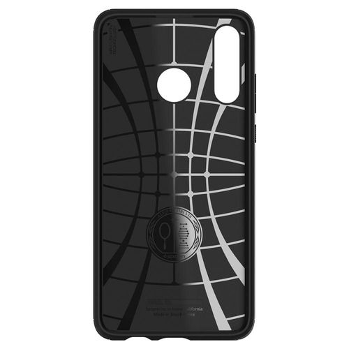 Spigen Rugged Armor Huawei P30 Lite Black na Arena.pl