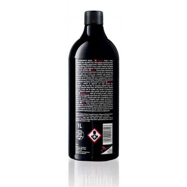 NABŁYSZCZACZ DO OPON K2 SIGMA PRO 1L zdjęcie 15