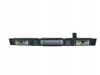 BMW OE LISTWA KLAPY TYLNEJ Z PRZYCISKIEM BMW X3 E83 51133403611