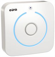 SYGNALIZATOR WEJŚĆ EURA ED-50A3 foto-optyczny