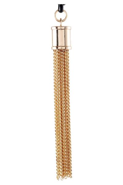 Guilty Pleasure Draped Desire Clamps zdjęcie 5
