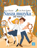 Stachak Tatiana Florek-Stokłosa Lidia Nasza muzyka od nowa 3 podręcznik