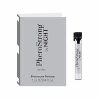 Pherostrong By Night For Men 1Ml - Feromony Dla Mężczyzn