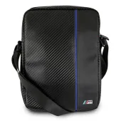 torba bmw bmtb10capnbk tablet 10carbon / blue stripe