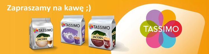 Kapsułki TASSIMO Jacobs Caffe Crema Intenso XL 16 zdjęcie 6