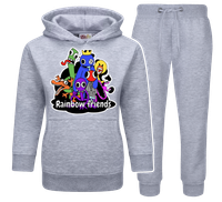 Dres Dziecięcy Rainbow Friends