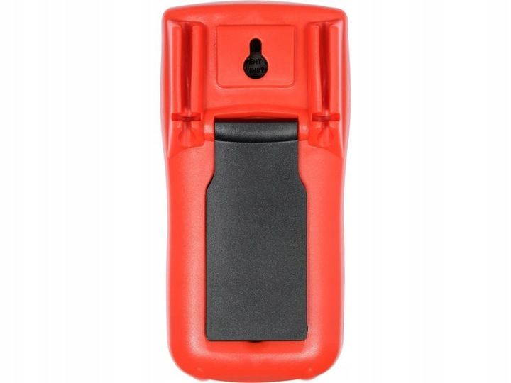 MIERNIK CYFROWY WYŚWIETACZ LCD TRUE RMS NCV YATO zdjęcie 9