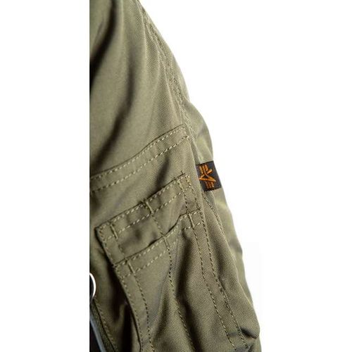 Alpha Industries EXPLORER WMN 257 r.S na Arena.pl