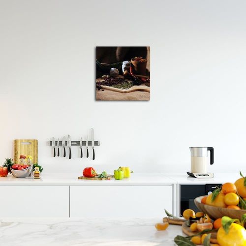 Deco Panel, Zapachy kuchni 25x25 na Arena.pl