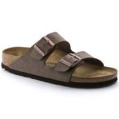 Birkenstock męskie klapki ARIZONA 0151181 (szerokość standardowa) 49