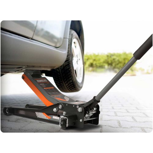 Podnośnik samochodowy 3 t Humberg HM-381 na Arena.pl