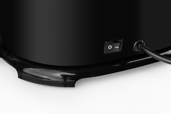 GARNEK DO GOTOWANIA RYŻU WARZYW RYŻOWAR 1,8 PAROWAR ELEKTRYCZNY RICE COOKER zdjęcie 5