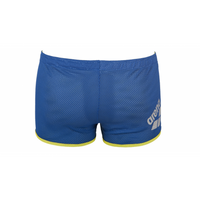 ARENA SPODENKI BOKSERKI OPOROWE SQUARE CUT DRAG SUIT  ROYAL D5