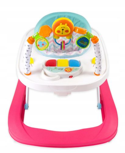 SimplyGo CHODZIK DLA DZIECKA PCHACZ 2w1 EDUKACYJNY na Arena.pl