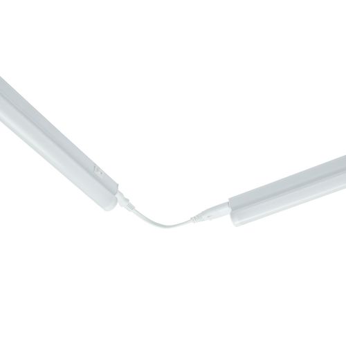 CABINET SWITCH T5 1200mm 14W NW 230V 120st IP20 BIAŁY 2 lata gw. ON/OFF na Arena.pl