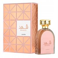 LATTAFA SHAHD 100ml EDP woda perfumowana perfumy damskie z DUBAJU