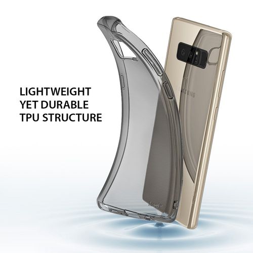 ETUI RINGKE AIR DO GALAXY NOTE 8 + 2X FOLIA 3D na Arena.pl