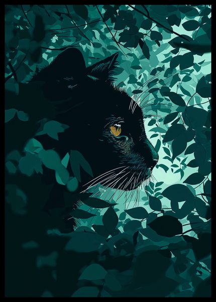 Plakat 42x59,4cm Oczekiwanie zdjęcie 2