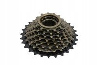 WOLNOBIEG SUNRUN 8 13-28T FW-8I INDEX SYSTEM WOL19