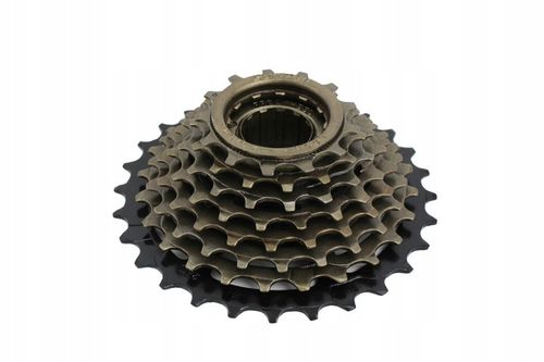 WOLNOBIEG SUNRUN 8 13-28T FW-8I INDEX SYSTEM WOL19 na Arena.pl