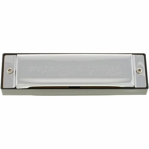 Harmonijka ustna A-Dur / A-Major Harley Benton Blues Harmonica Etui na Arena.pl