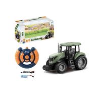 ZDALNIE STEROWANY TRAKTOR DLA DZIECI