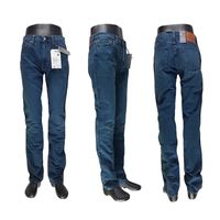 Męskie jeansy Levi's 511 Slim Stretch 045114755 Levis oryg. nowe - W36/L36