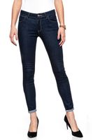 WRANGLER HIGH SKINNY COSY TOUCH W27HRL21N W25 L32