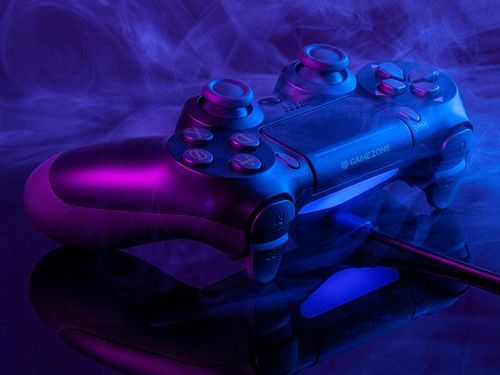 Gamepad TRACER Shogun Pro na Arena.pl