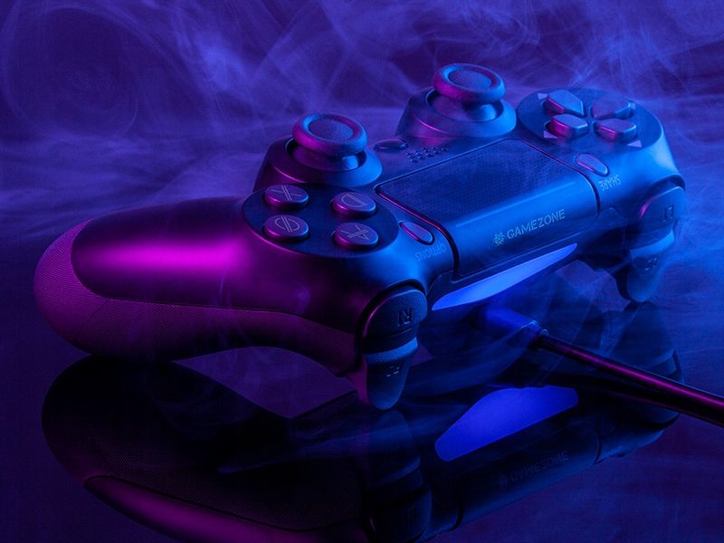 Gamepad TRACER Shogun Pro zdjęcie 6