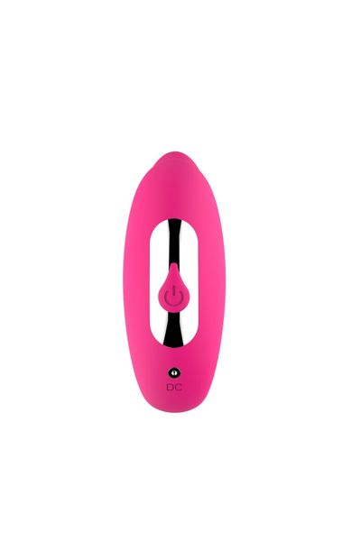 Stymulator - Massager Dual Vibrator USB 5 Functions / Remote Control zdjęcie 5