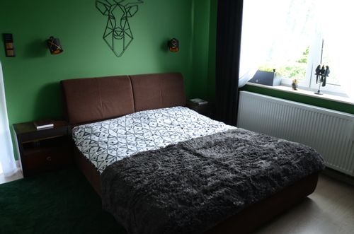 Koc Włochacz 160X200 Grafit Fld-20 na Arena.pl