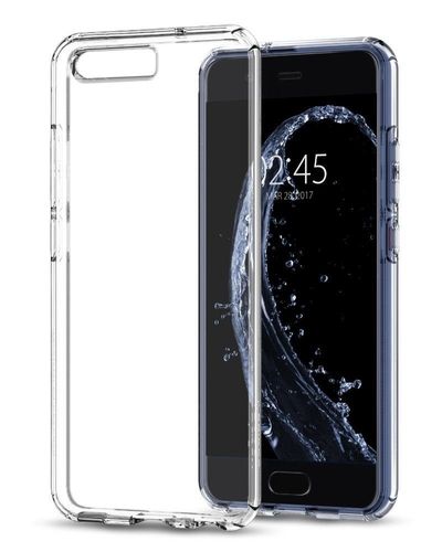 Spigen Liquid Crystal Huawei P10 Crystal Clear na Arena.pl