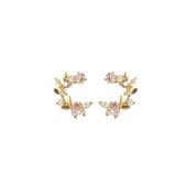 Kolczyki damskie Wianuszki KST3210