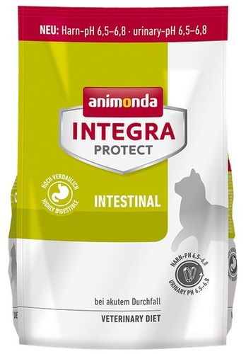Animonda Integra Protect Intestinal Dry dla kota 1,2kg na Arena.pl