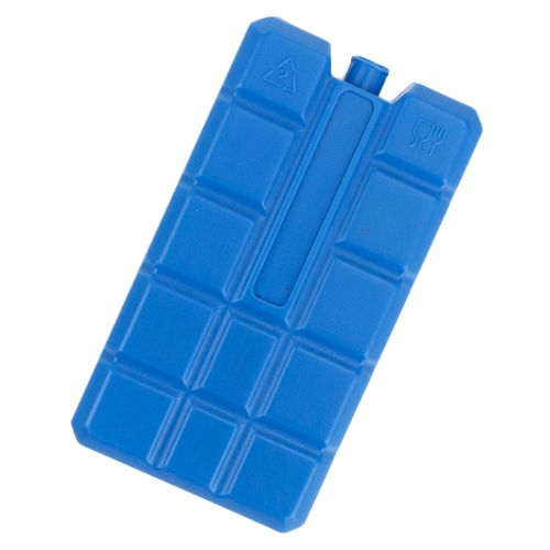 Wkład Chłodzący Do Lodówki Turystycznej Pojemnika Torby Termicznej Chłodzi na Arena.pl