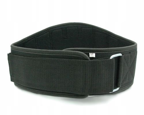 PAS KULTURYSTYCZNY NEOPRENOWY EVOLUTION 22 cm L na Arena.pl