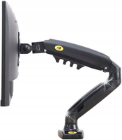 Uchwyt na Monitor Biurkowy Obrotowy LCD 17-30