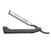 DOVO Solingen Shavette Brzytwa do golenia na wymienne ostrza 22130481 (201081)