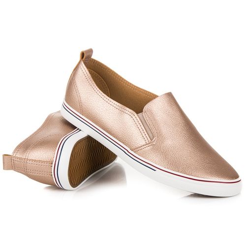 Trampki slipony r.41 na Arena.pl