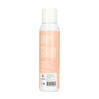 crackling body foam for massages - jasmine - 150 ml