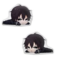 Poduszka Chibi Sword Art Online - Kirito